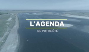 L'agenda des sorties en Hauts-de-France du 3 août 2021