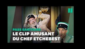 Pourquoi Philippe Etchebest s'est transformé en gendarme dans son restaurant