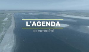 L'agenda des sorties en Hauts-de-France du 4 août 2021