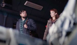 Netflix : les premières images de "Don't Look up" avec Leonardo DiCaprio et Jennifer Lawrence dévoilées