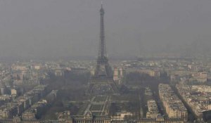 Pollution de l'air : l'Etat français devra payer 10 millions d'euros