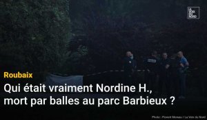Roubaix : qui était Nordine H., mort par balles au parc Barbieux ?