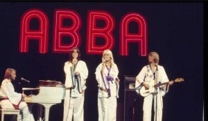 ABBA revient avec un nouvel album