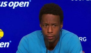 US Open 2021 - Gaël Monfils est au 3e tour : "J'ai recommencé à gagner quand il y avait du monde"