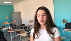 Bergues : les élèves de Cobergher font leur rentrée dans un collège rénové