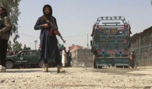 L'attente du nouvel exécutif taliban se prolonge en Afghanistan