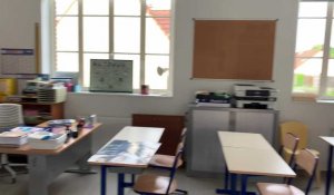 Blendecques : la nouvelle école Jean-Zay se dévoile avant la rentrée