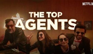 "Call My Agent : Bollywood", l'adaptation Netflix de "Dix pour cent" a sa bande-annonce