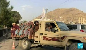 Attentat en Afghanistan : l'Ei contre les Taliban, un conflit entre groupes jihadistes