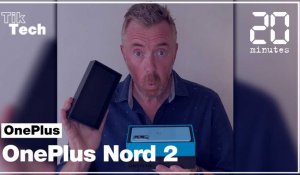 Le OnePlus Nord 2 est-il le smartphone 5G de la rentrée?