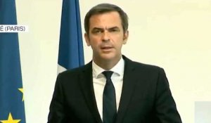 Olivier Véran pense à prolonger l'usage du pass sanitaire après le 15 novembre