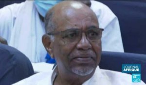 Le Soudan va remettre à la CPI Omar el-Béchir, recherché pour "génocide" au Darfour