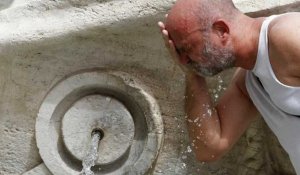 48.8 °C en Sicile : record battu, les climatologues impressionnés par les températures