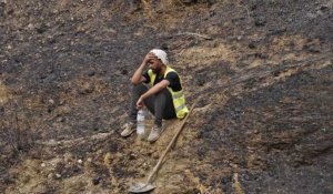 Fortes chaleurs et incendies font des ravages en Algérie, en Italie, en Grèce et en Russie