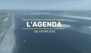 L'agenda des sorties en Hauts-de-France du 13 août 2021