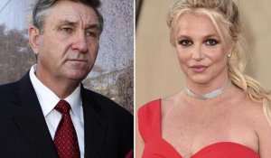 Le père de Britney Spears accepte de renoncer à être son tuteur
