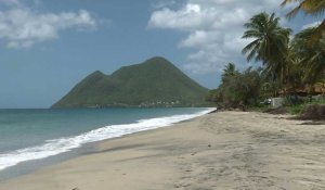 Martinique : les réticences continuent face au vaccin malgré la quatrième vague