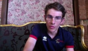 Tour d'Espagne 2021 - Guillaume Martin : "8e du général final et 1 étape sur La Vuelta... donnez moi le papier, je signe !"