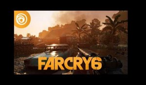 PC Trailer - Far Cry 6