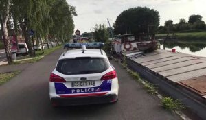 Tentative de meurtre à la bombe aérosol à Douai : trois hommes arrêtés