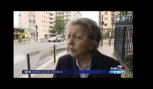 Madeleine Riffaud : témoignage d'une Résistante