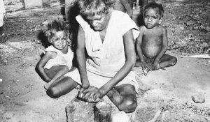 L'Australie va indemniser les aborigènes de "la génération volée"
