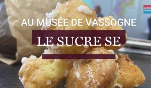 SUCRE &VOUS A VASSOGNE