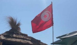 En Tunisie, ils tentent de partir pour fuir la crise