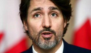 Législatives anticipées au Canada : la manoeuvre politique de Justin Trudeau