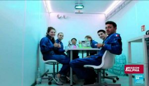 Ils rêvent de devenir astronautes : rencontre avec deux candidats à l'offre de l'Agence spatiale européenne