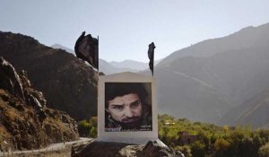 Afghanistan : la résistance aux talibans ne "cessera pas le combat"
