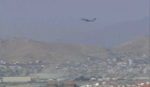 Évacuations en Afghanistan : Londres va demander un délai au-delà du 31 août