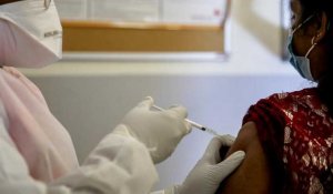 Covid-19 : en France, la Haute Autorité de Santé recommande la dose de rappel pour les plus fragiles