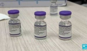 Covid-19 en Israël : une troisième dose de vaccin accessible dès 12 ans