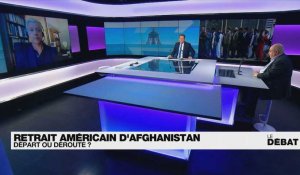 Retrait américain d'Afghanistan : départ ou déroute ?