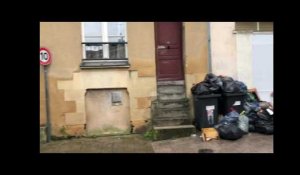 Le Courrier de l'Ouest - Défilé contre le pass sanitaire le 2 octobre 2021 à Angers