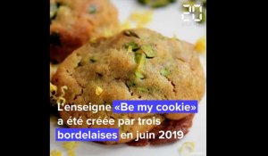 Bordeaux: Ce bar à cookies cartonne au pays des cannelés 