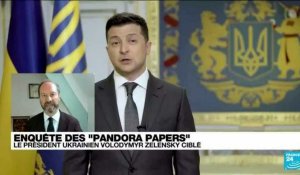 "Pandora papers" : un roi, sept présidents, quatre Premiers ministres épinglés