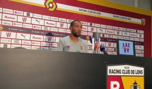 Lens - Stade de Reims : l’après-match avec Yunis Abdelhamid