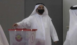 Qatar: ouverture des bureaux de vote pour l'élection de l'organe législatif