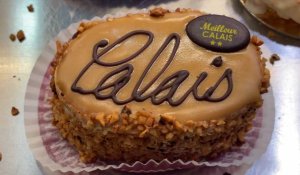 Le Calais : LA pâtisserie du Calaisis !