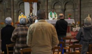 Abus sexuels dans l'Eglise de France : les "exceptions" du secret de la confession