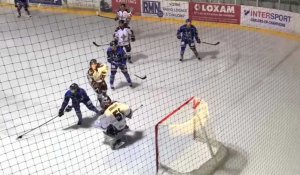 Hockey sur glace à Châlons-en-Champagne
