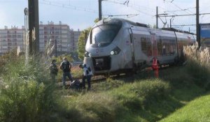 Saint-Jean-de-Luz: trois personnes meurent percutées par un train