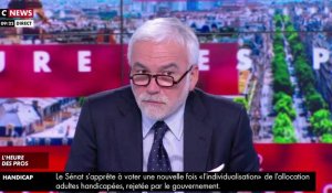 Zapping du 13/10 : Pascal Praud ironise : "On n'est pas toujours obligé de parler de Zemmour"