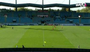 Rugby : OMR VS Limoges, en direct sur Wéo