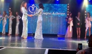 Élection de Miss Champagne-Ardenne à Tinqueux : le moment tant attendu de l'annonce de la gagnante