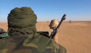 Sahara occidental : le Front Polisario veut des garanties pour un référendum d'auto-détermination