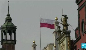 Crise entre l'UE et la Pologne : qu'en pensent les Polonais ?