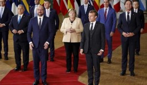 Prix de l'énergie, Pologne ... Les 27 affichent leurs divergences au sommet européen